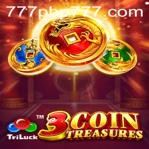 3CoinTreasures: A New Gaming Adventure with PHP777