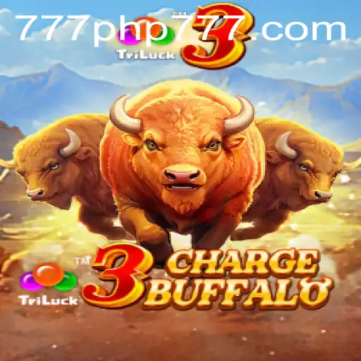 Unleashing the Wild Adventure of 3ChargeBuffalo: A Thrilling Gaming Experience