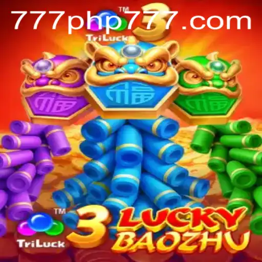 Discover the Thrills of 3LuckyBaozhu: An Exciting Gaming Experience