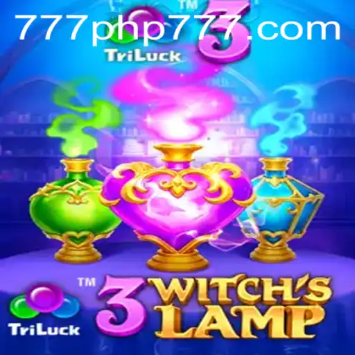 Discover the Magical World of 3WitchsLamp: A New Gaming Sensation