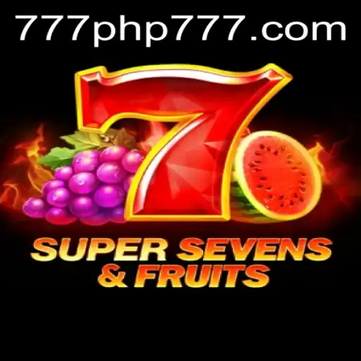 Exploring the Exciting World of 7SuperSevensFruits and Keyword PHP777