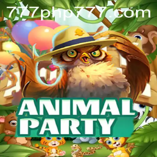 Exploring the World of AnimalParty: A Thrilling Digital Escape