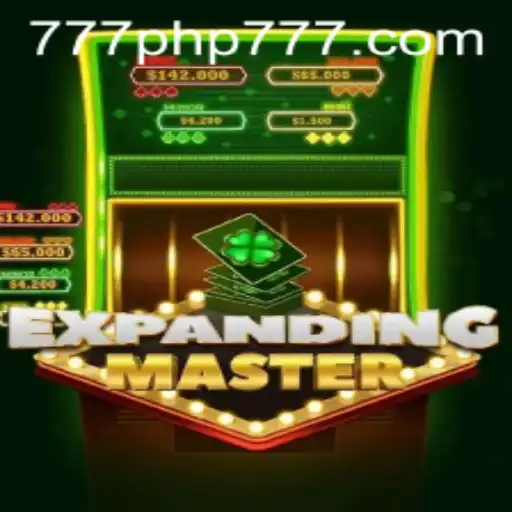 ExpandingMaster: An Immersive Gaming Experience with PHP777