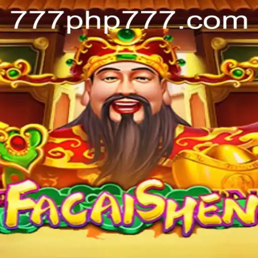 FaCaiShen: Unlocking Prosperity with PHP777