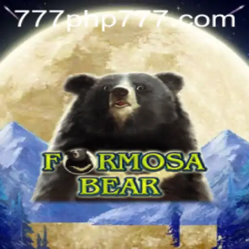 Discover the Thrills of FormosaBear - A Unique Gaming Experience