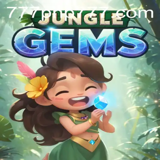Discover the Exciting World of JungleGems with PHP777