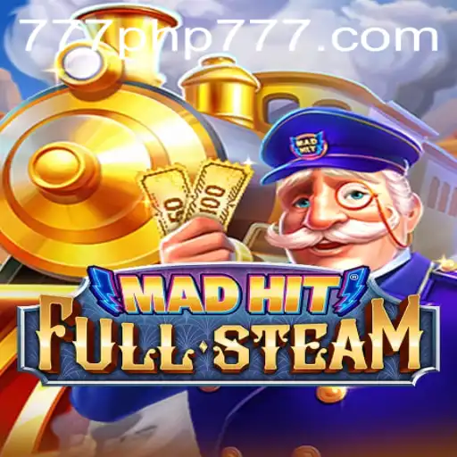MadHitFullSteam: Diving Into the New Gaming Phenomenon PHP777