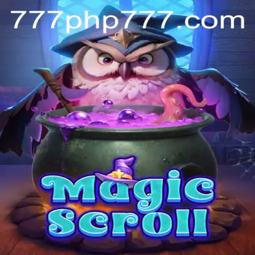 MagicScroll: A Journey into a Mystical Gaming World