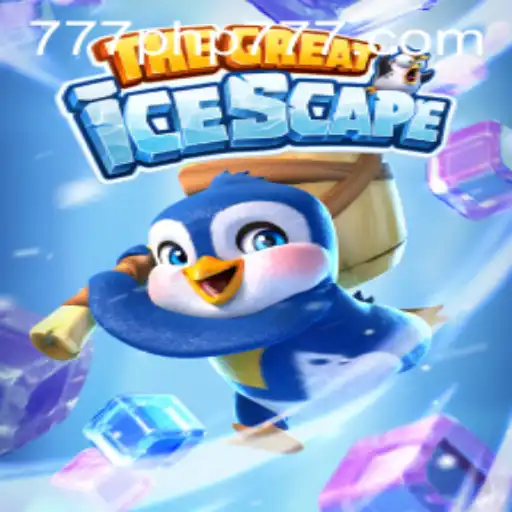 Exploring TheGreatIcescape: An Engaging Ice-Themed Adventure