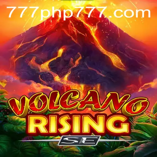 Experience the Lava Adventure with VolcanoRisingSE