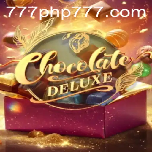 Experience the Sweet World of ChocolateDeluxe: A New Gaming Sensation