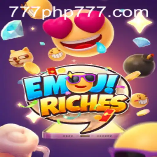Explore EmojiRiches: The Ultimate Gaming Experience with PHP777