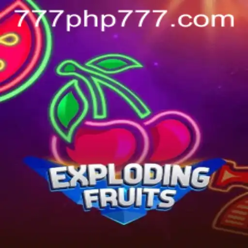 Discover the Thrilling World of ExplodingFruits