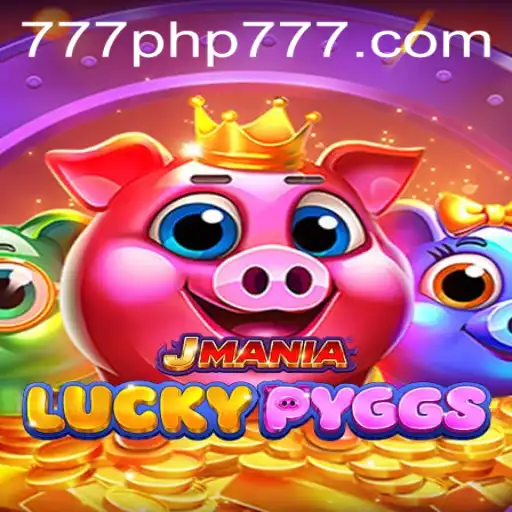 Discover the Exciting World of JManiaLuckyPyggs: A Digital Adventure with PHP777