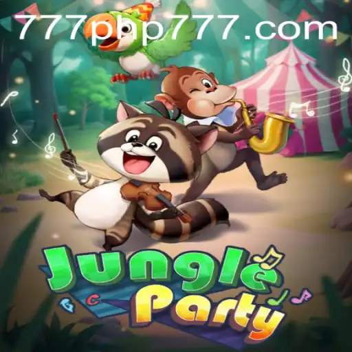 JungleParty: Embark on a Wild Adventure with PHP777