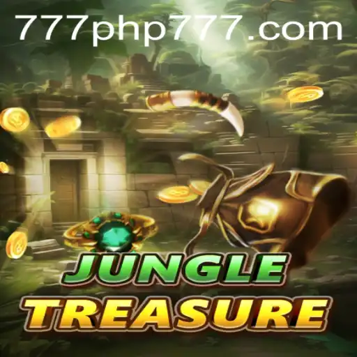 JungleTreasure: Embark on an Adventurous Quest with PHP777
