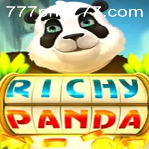 Exploring the Adventure of RichyPanda with PHP777
