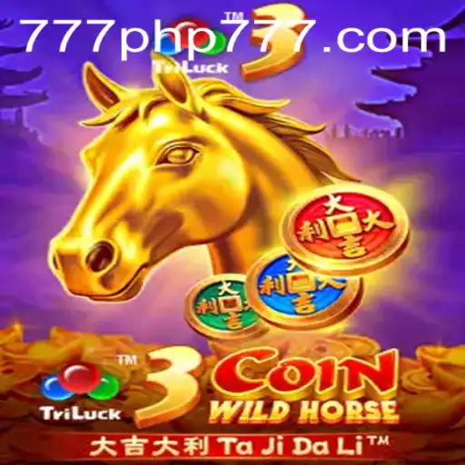 Exploring the Exciting World of 3CoinWildHorse
