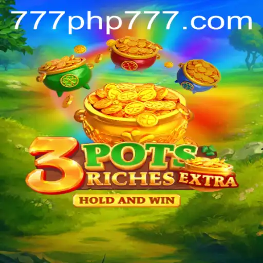 Discover the Exciting World of 3potsExtra: A Revolutionary Game Experience