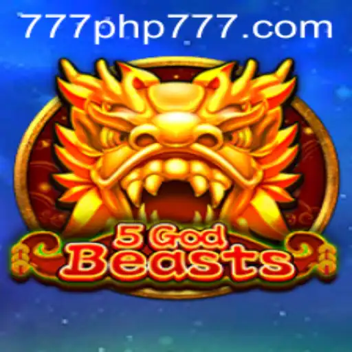 Discover the Exciting World of 5GodBeasts with PHP777