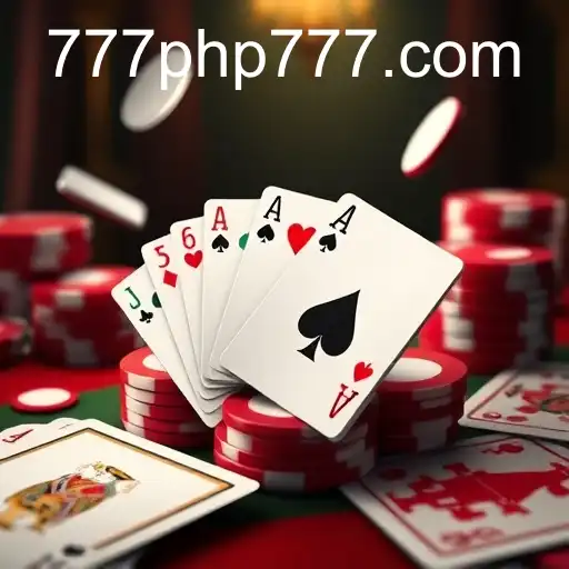 Exploring the Fascination of Card Games through PHP777
