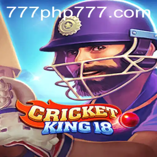 CricketKing18: A New Era in Online Sports Gaming