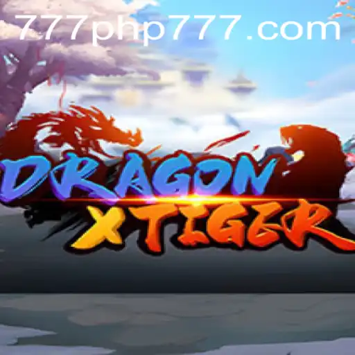 Unveiling the Thrilling World of DragonXTiger