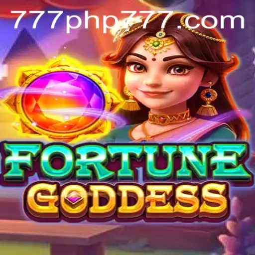 Discovering FORTUNEGODDESS: A Thrilling Adventure with PHP777