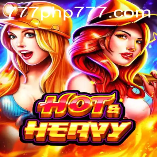 Discover the Thrilling World of HotHeavy: A New Gaming Sensation