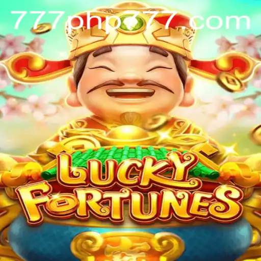 Discover the Thrill of LUCKYFORTUNES: An Engaging Gaming Experience with PHP777