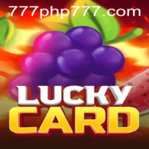 The Thrilling World of LuckyCard: A Deep Dive into the Innovative Game Featuring PHP777