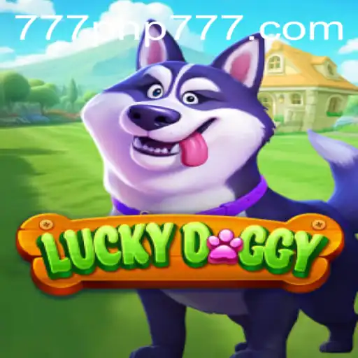 LuckyDoggy: The Exciting World of Canine-Themed Gaming