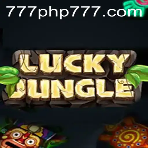 LuckyJungle: The Thrilling Adventure Awaits with PHP777