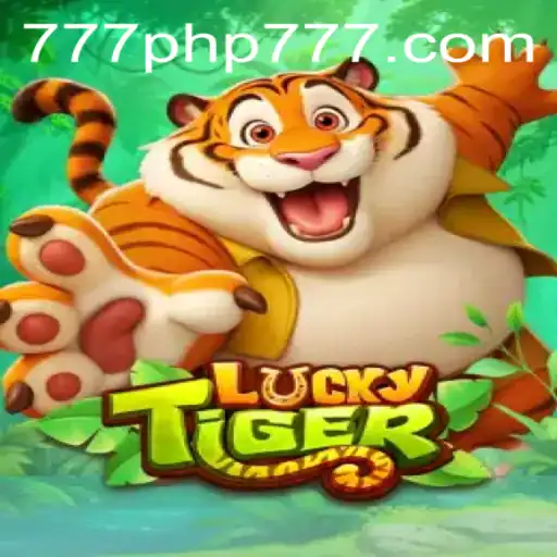 Unveiling the Thrills of LuckyTiger: A New Horizon in Gaming with PHP777