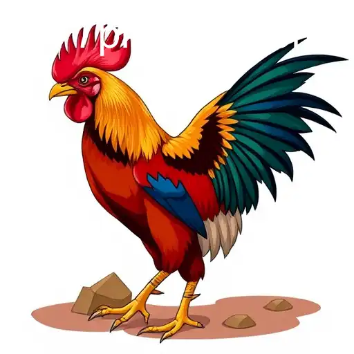 The Rise of Online Sabong: An Insight into PHP777