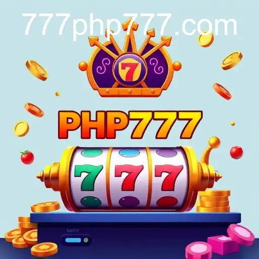 Understanding the Phenomenon of PHP777 in Online Slots