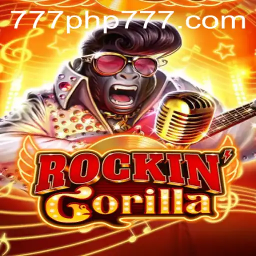 RockinGorilla: A Thrilling Virtual Adventure Enhanced by PHP777