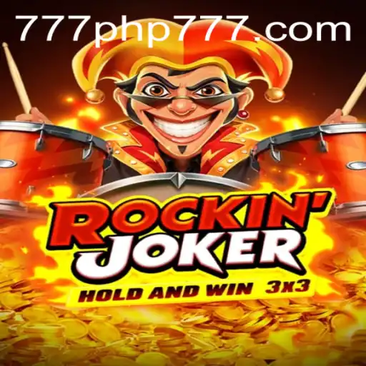 Dive into the Exciting World of RockinJoker with PHP777
