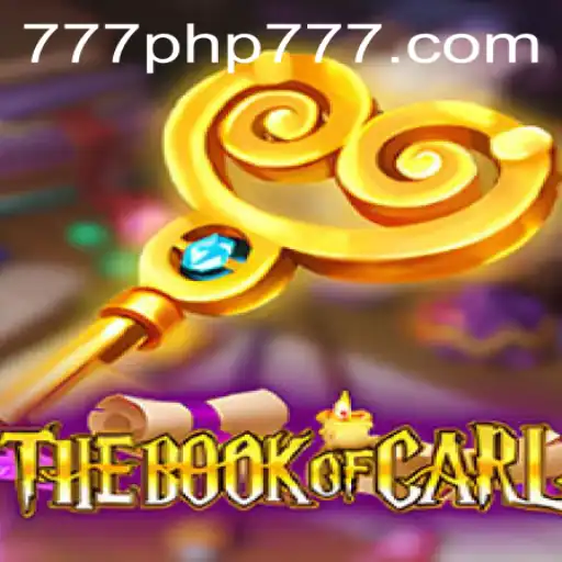 TheBookofCarl: An Epic Adventure in the Virtual World