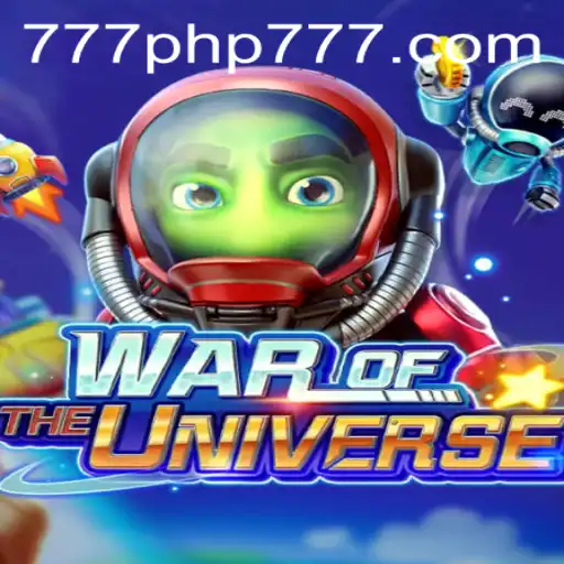 Explore WAROFTHEUNIVERSE: The Ultimate Sci-Fi Gaming Experience