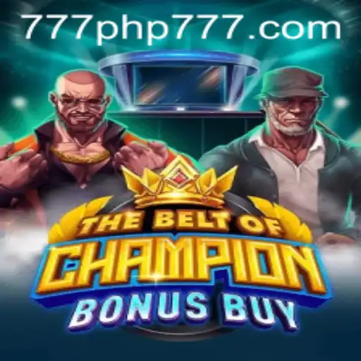 TheBeltOfChampionBonusBuy: A New Adventure for Gamers