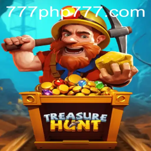 Unveiling the Excitement of TreasureHunt: A PHP777 Adventure